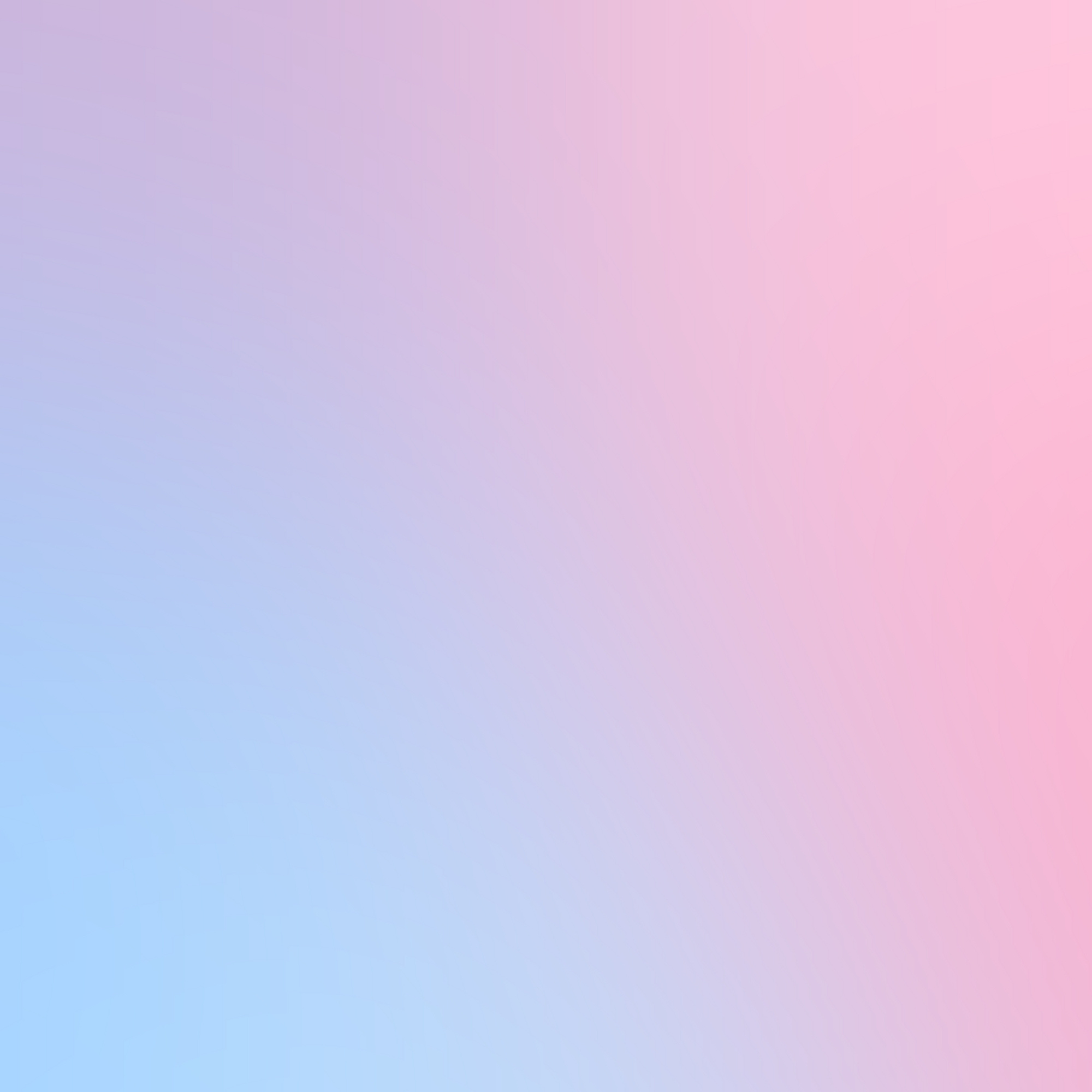 Blurred gradient background element